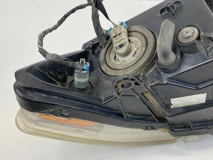 2009-2020 DODGE JOURNEY RIGHT PASSENGER HEADLIGHT HEADLAMP HALOGEN 05116288AB