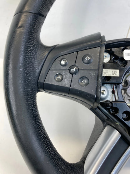 07 08 MERCEDES-BENZ GL450 GL320 GL550 06-08 R350 STEERING WHEEL 1648200511 OEM