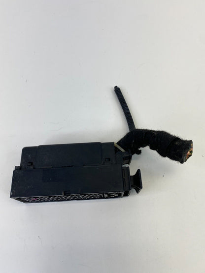 2006-2010 Volkswagen New Beetle ABS Pump Connector Plug Wire Socket OEM
