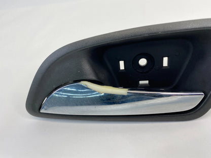 2011-2016 CHEVROLET CRUZE FRONT LEFT DRIVER SIDE INNER DOOR HANDLE 96845901 OEM