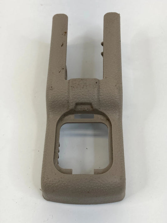 05 06 07 08 09 10 KIA SPORTAGE FRONT LEFT SIDE SEAT TRACK COVER TRIM CAP OEM