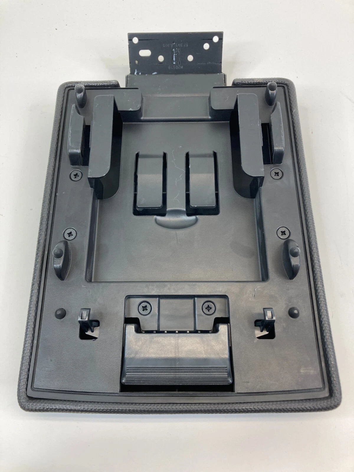 2008-2012 FORD ESCAPE 08-11 MARINER CENTER CONSOLE ARMREST ARM REST LID COVER