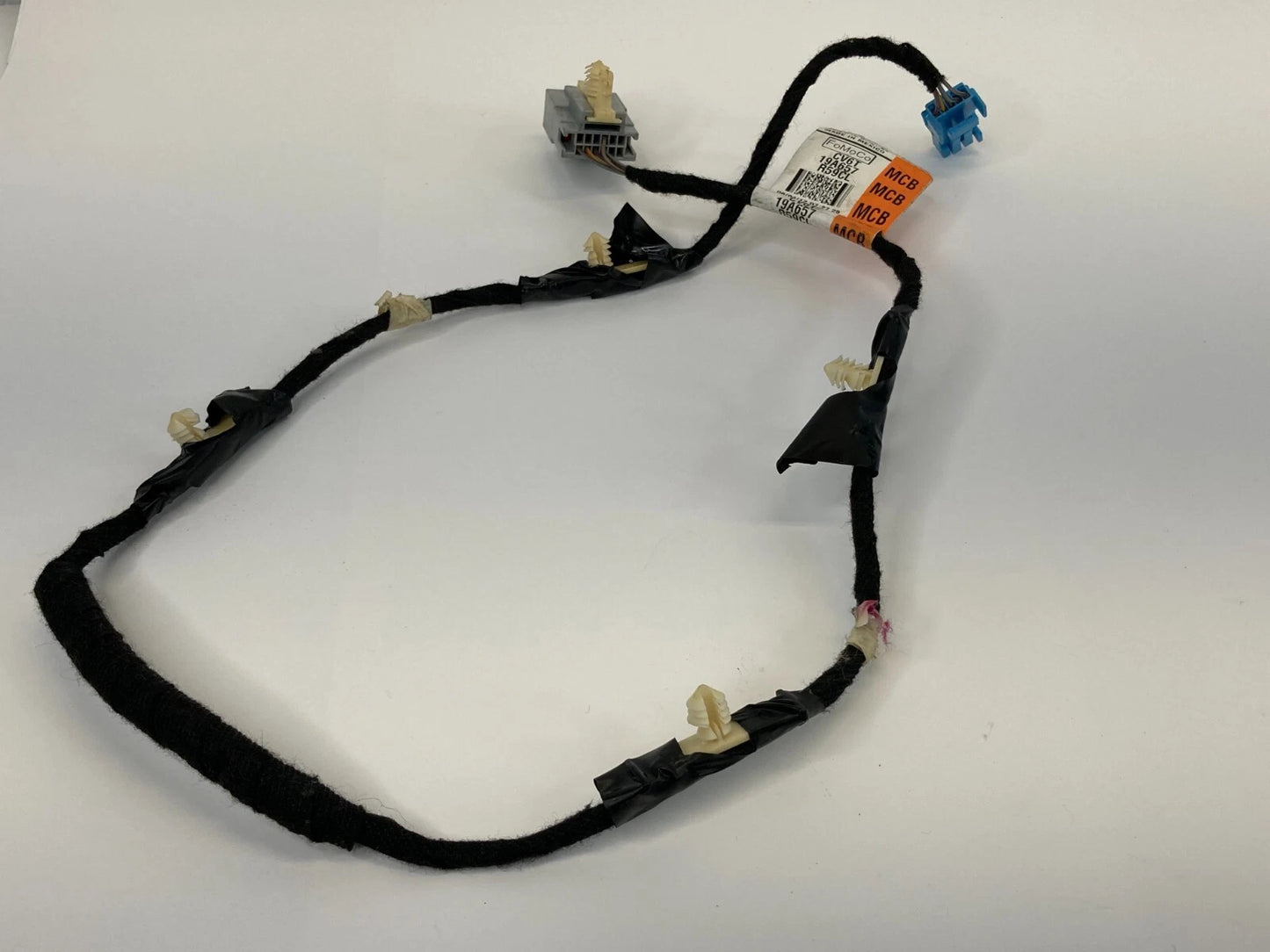 2013-2016 FORD ESCAPE DASH TEMPERATURE SENSOR WIRE WIRING HARNESS CV6T-19A657
