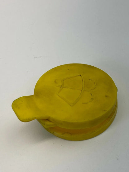 2008-2011 SAAB 9-3 93 WINDSHIELD WASHER FLUID RESERVOIR CAP COVER LID 12767700