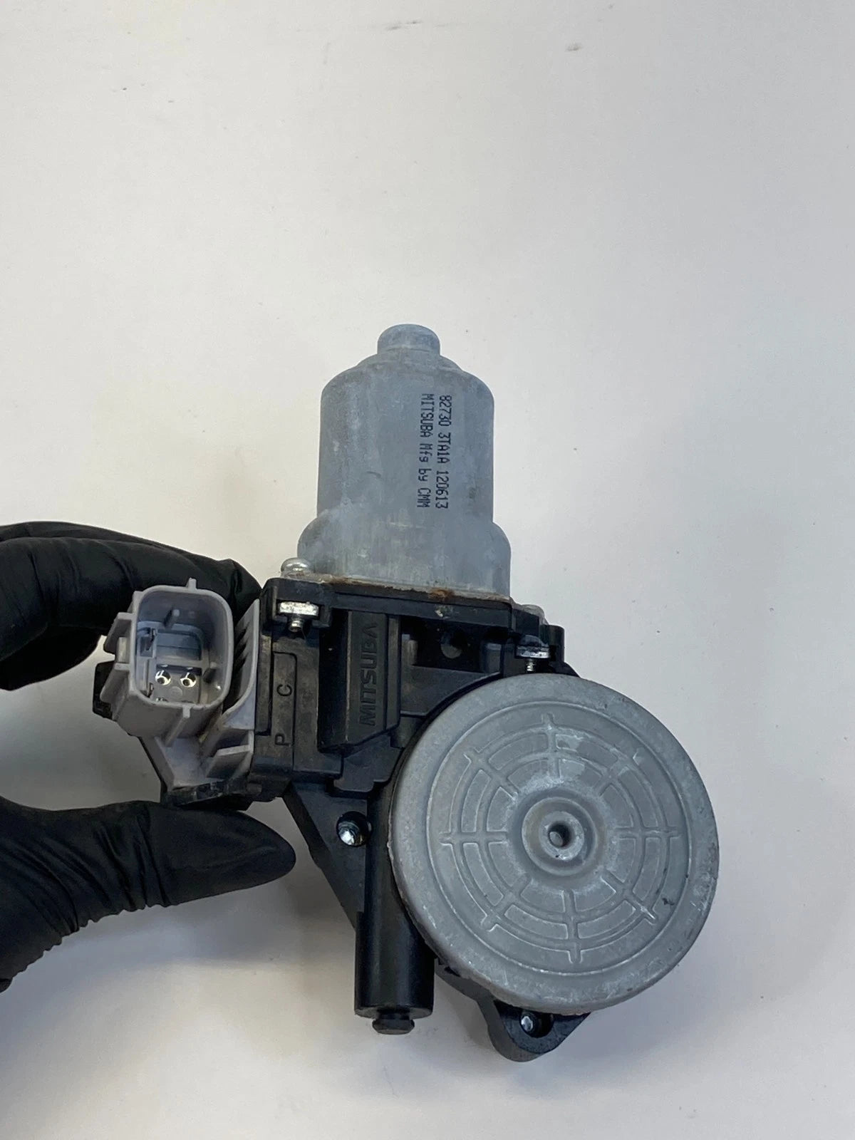 2013-2018 Nissan Altima Rear Right Side Door Window Motor 82730-3TA1A OEM