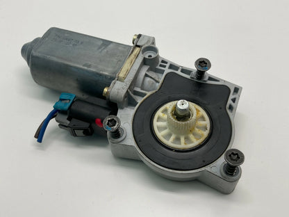 2000-2002 SATURN L SERIES REAR RIGHT BACK SIDE DOOR POWER WINDOW MOTOR OEM