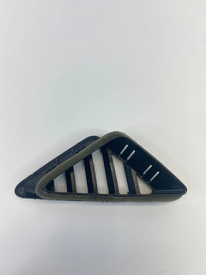 10-17 CHEVROLET EQUINOX FRONT LEFT SIDE DASH AIR VENT DEFROSTER GRILL 25779104