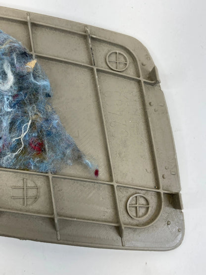 07-09 RX350 04-06 LEXUS RX330 LEFT INNER QUARTER PANEL COVER TRIM 624880E010 OEM