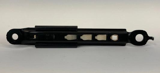 2009-2016 TOYOTA COROLLA 07-11 MATRIX FRONT LEFT SEAT BELT HEIGHT ADJUSTER OEM