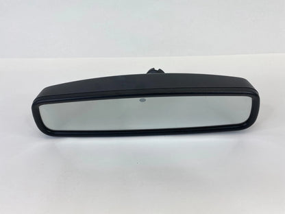 2016-2019 FORD INTERCEPTOR UTILITY INNER REAR VIEW MIRROR ASSEMBLY E11026533 OEM