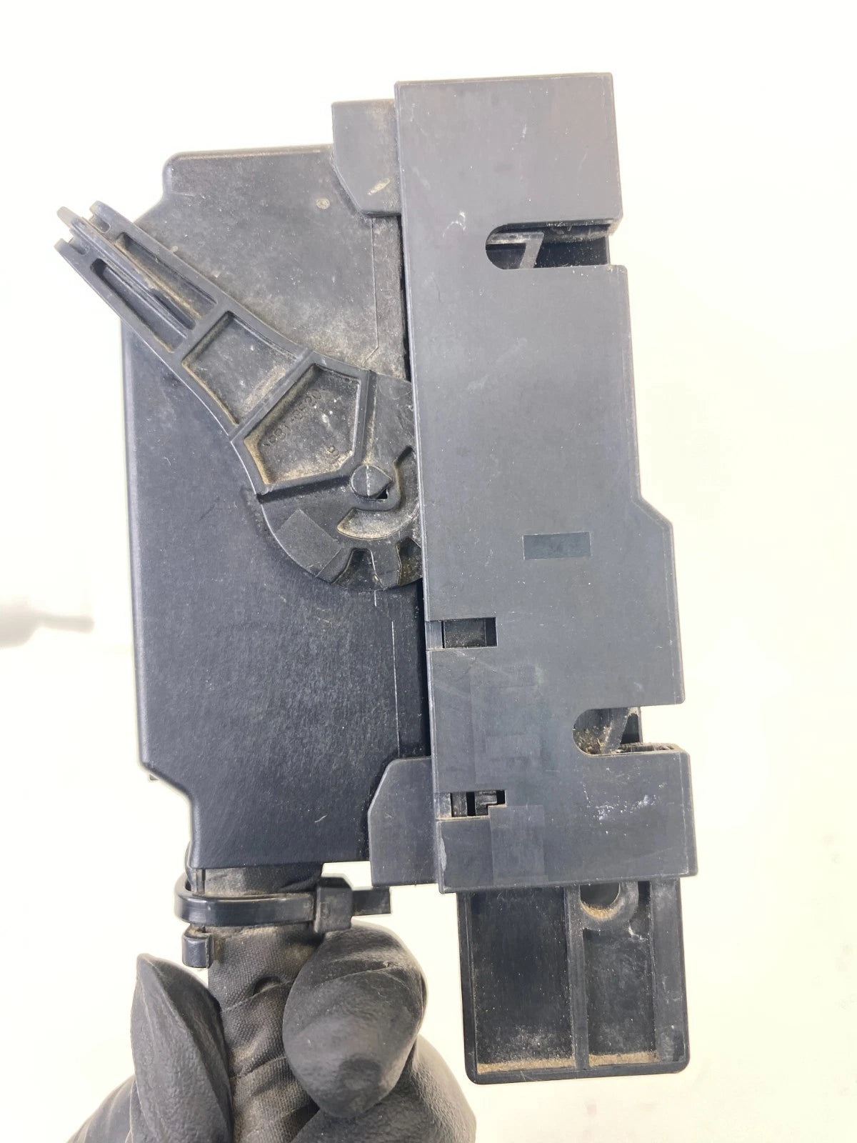 2010-2013 KIA FORTE SEDAN ABS PUMP CONTROL MODULE CONNECTOR PIGTAIL HARNESS OEM