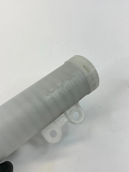 2007-2012 NISSAN VERSA GLOVE BOX COMPARTMENT DAMPER STOPPER CHECK STRAP 5333845