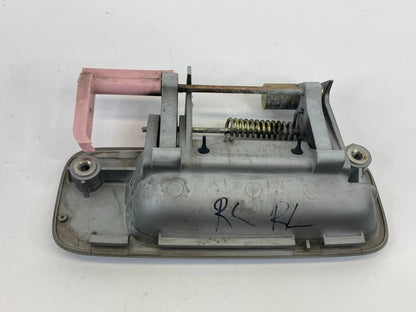 1997 1998 1999 2000 2001 LEXUS ES300 REAR LEFT SIDE OUTER DOOR HANDLE ASSEMBLY