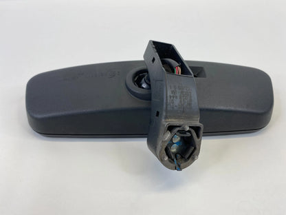 2004-2007 BMW 530i 525i INTERIOR REAR VIEW MIRROR AUTO DIMMING OEM 51167028444