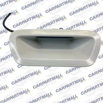2004 CHRYSLER PACIFICA REAR TRUNK LIFTGATE TAILGATE RELEASE HANDLE 1340-5100