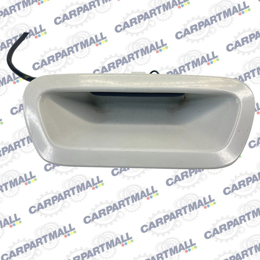 2004 CHRYSLER PACIFICA REAR TRUNK LIFTGATE TAILGATE RELEASE HANDLE 1340-5100