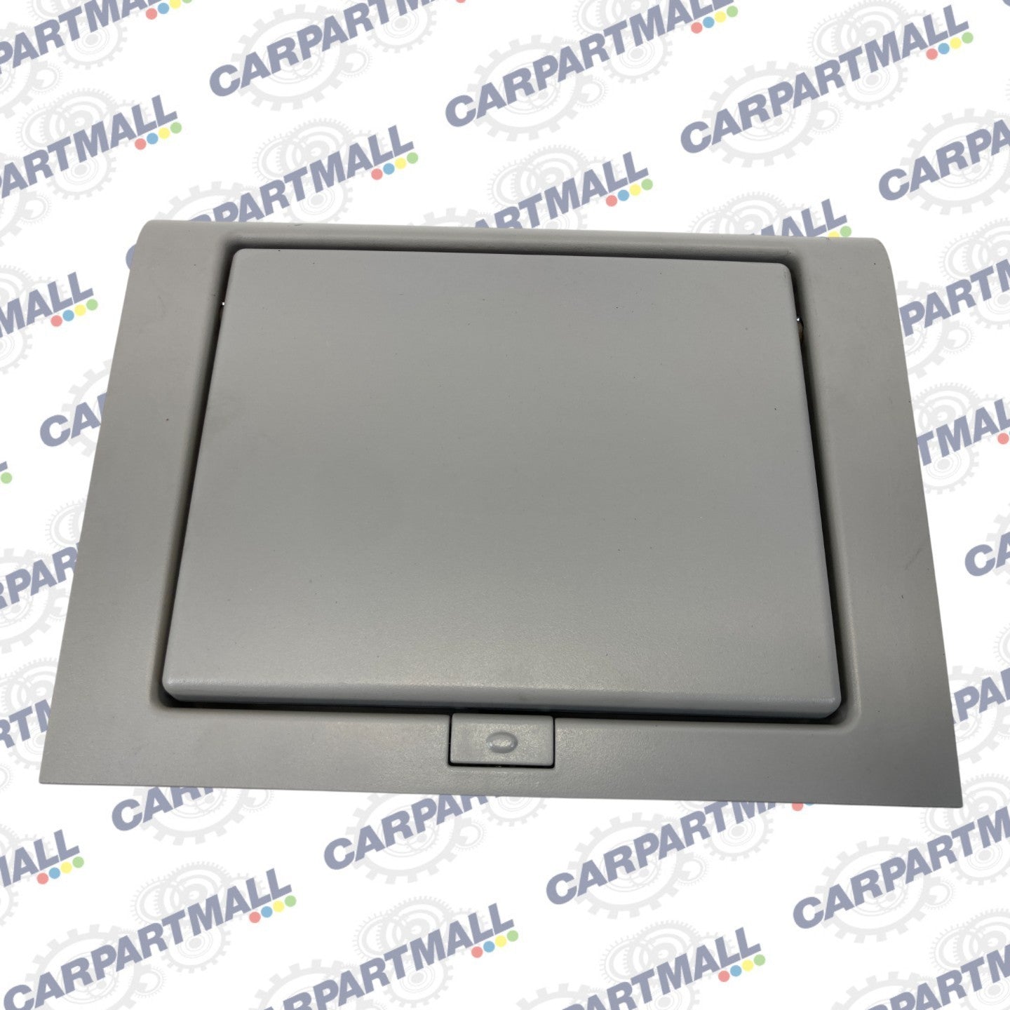 07-16 GMC Acadia 09-17 Traverse Overhead Roof Mounted Display Screen 20844136