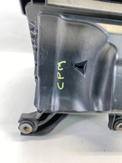 16-18 Kia Sorento 2.4L L4 AIR INTAKE CLEANER FILTER HOUSING BOX 28100-C6100 OEM