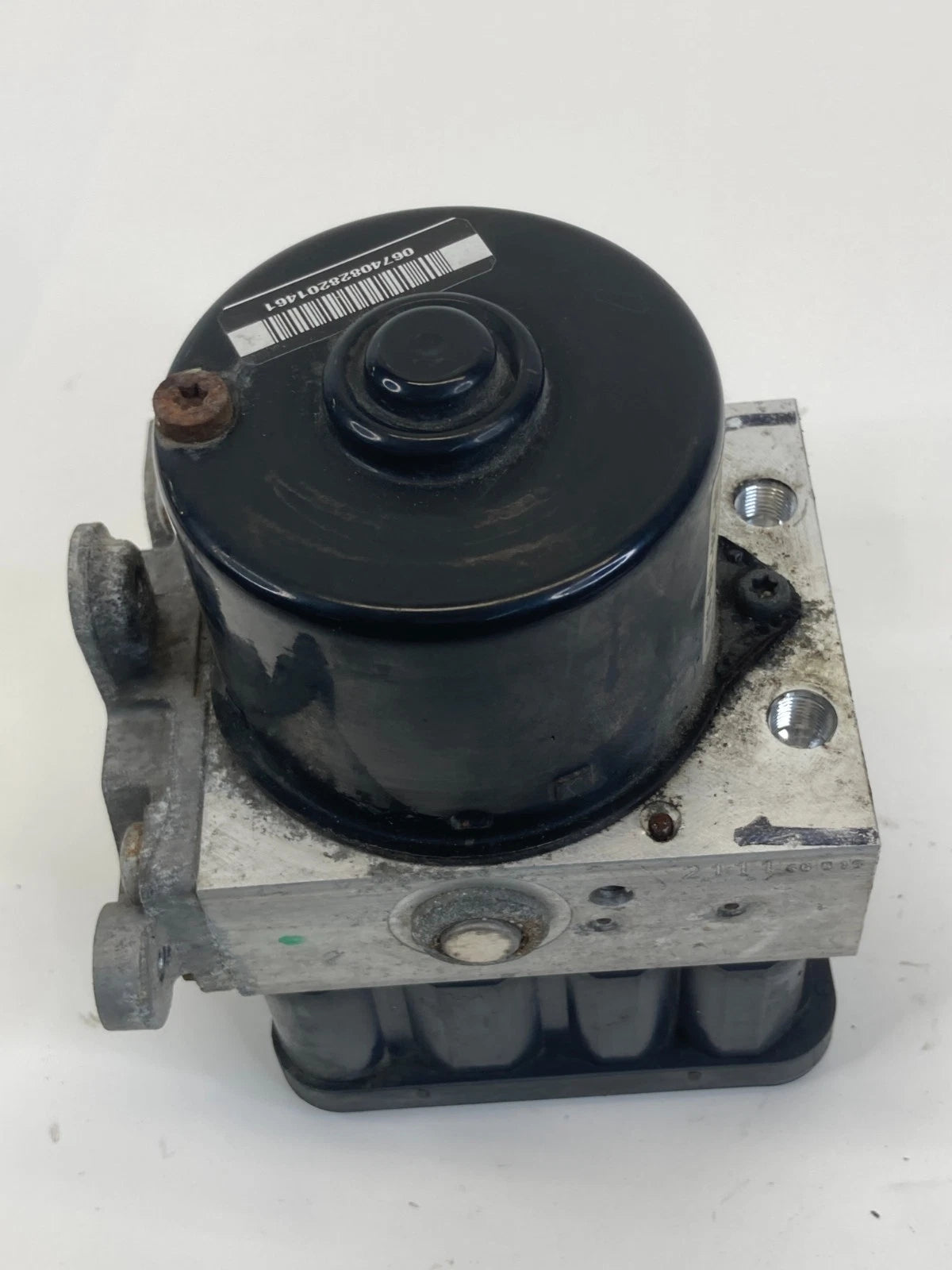 05-08 HONDA ODYSSEY 3.5L AT FWD ABS ANTI LOCK BRAKE PUMP UNIT 57110SHJ9640M1 OEM