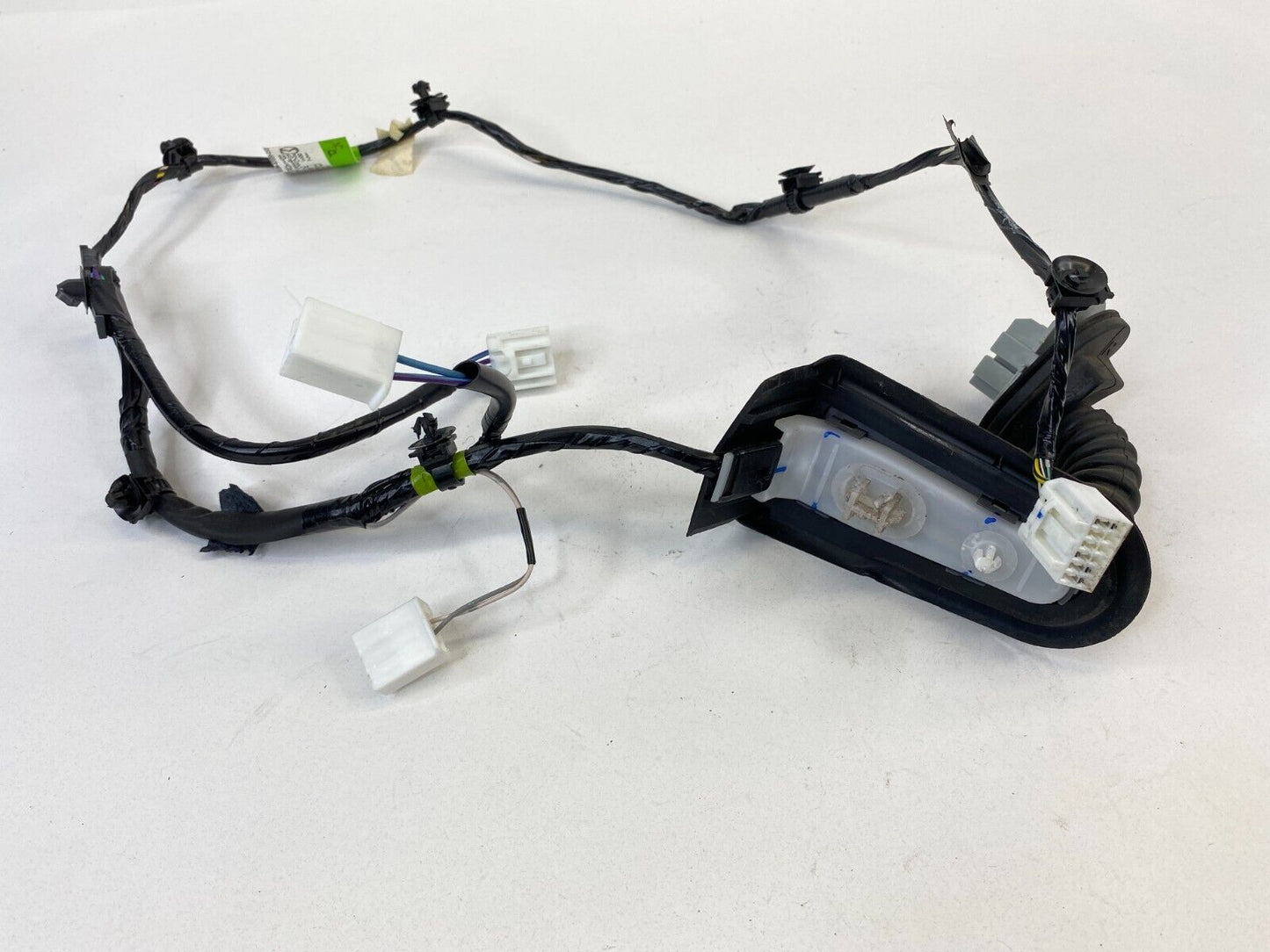 2009-2013 Mazda 6 Mazda6 Rear Right Side Door Wire Wiring Harness BM81-14632-AB