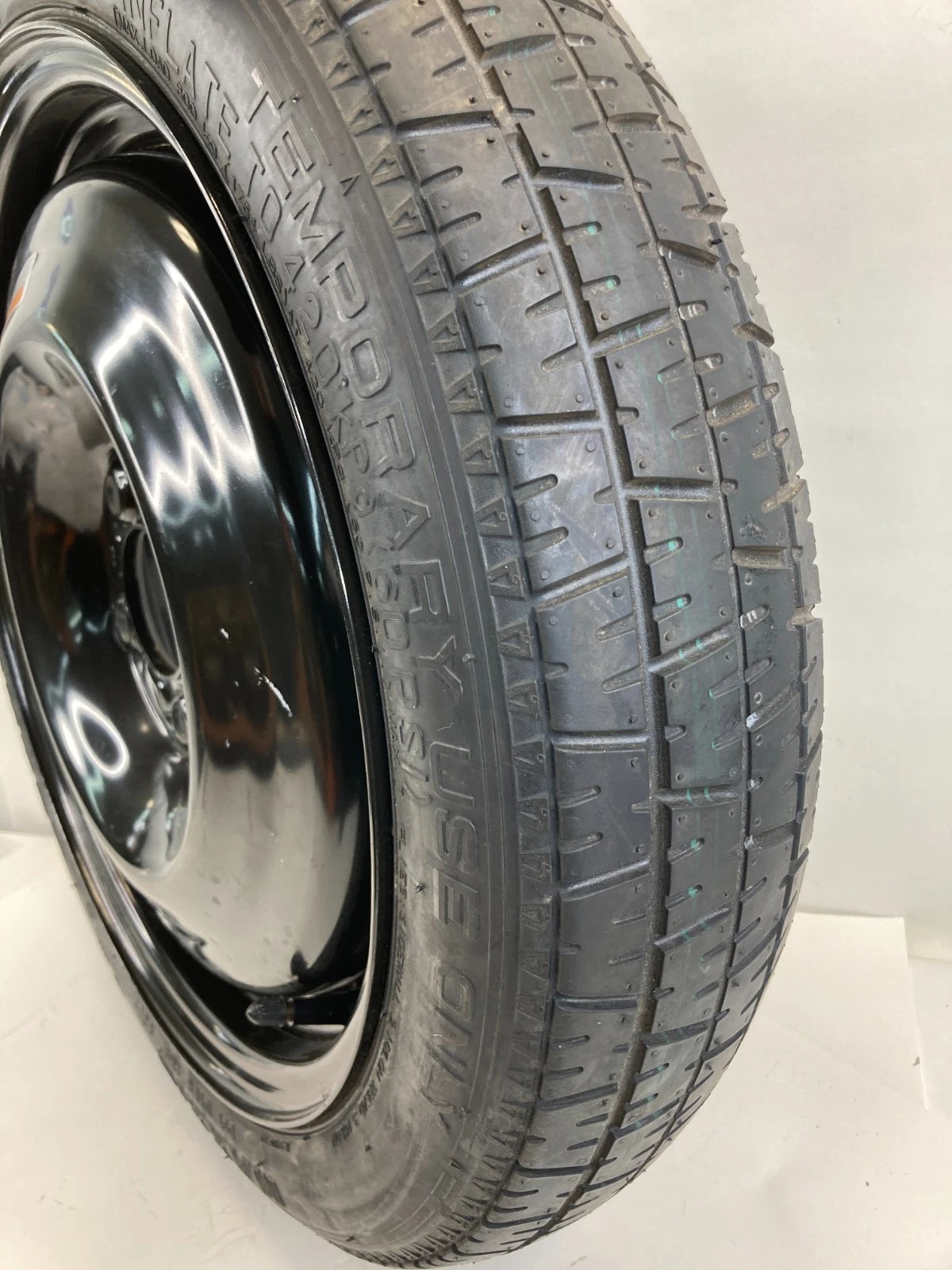 18-24 Nissan Altima Emergency Spare Tire Wheel Compact Donut T135/70D16 100M USA