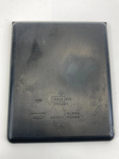 2003-2006 NISSAN MURANO CENTER CONSOLE TRAY POCKET STORAGE MAT 96924-CA000