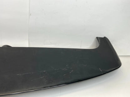 2010-2015 HYUNDAI TUCSON REAR SPOILER MOUNTED W/ 3RD BRAKE LIGHT 87210-2S000 OEM