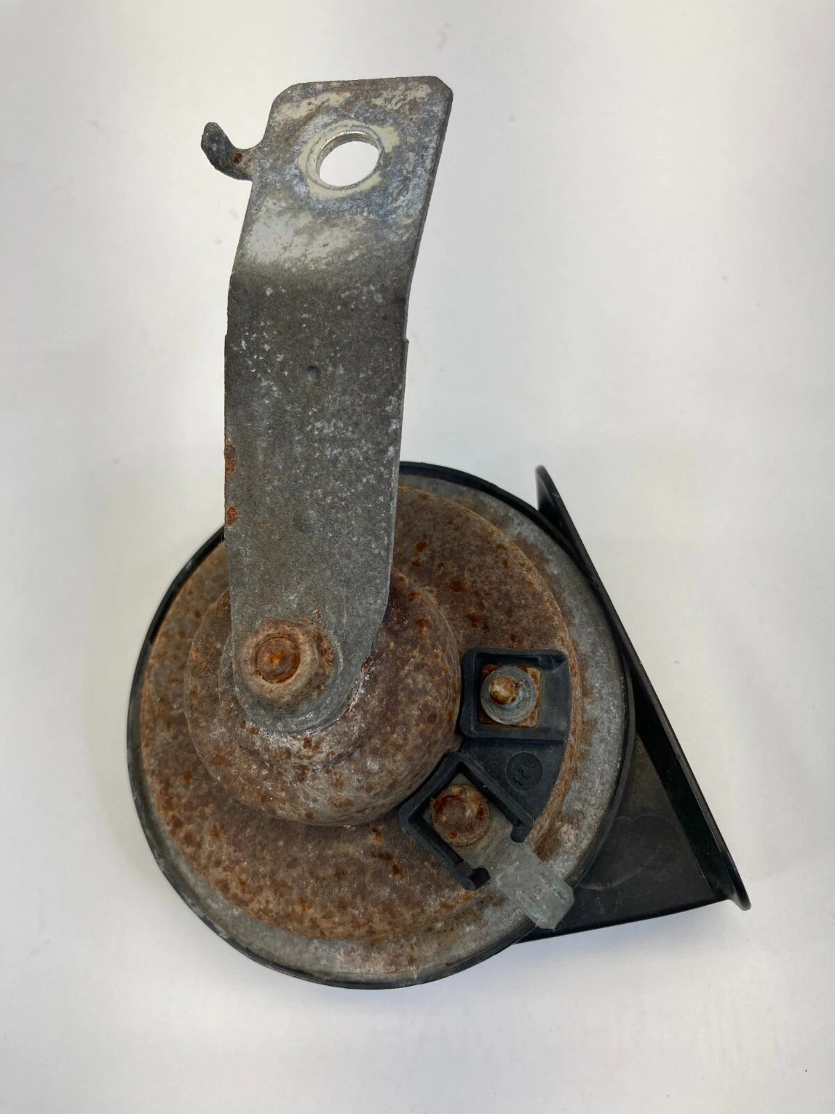 2005-2012 MITSUBISHI GALANT SEDAN 4-DR ALARM SIGNAL HORN SIREN AM80S-E355306 OEM