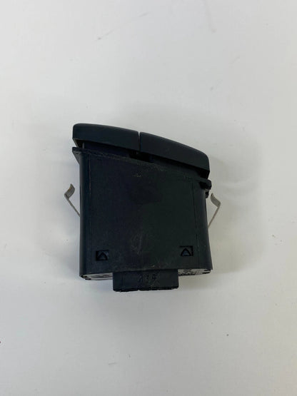 08-10 BMW 535I DASH HAZARD LIGHT CONTROL & CENTRAL DOOR LOCK SWITCH 61316919506