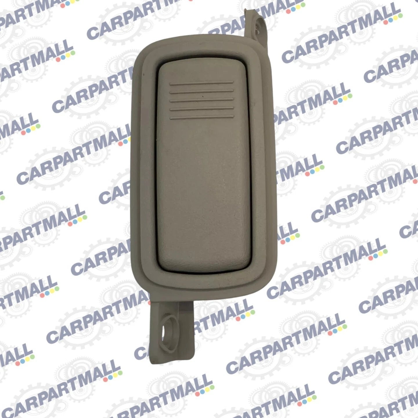 2006 2007 2008 HYUNDAI SONATA SEDAN REAR ROOF HANGER LUGGAGE HOOK ASSEMBLY OEM