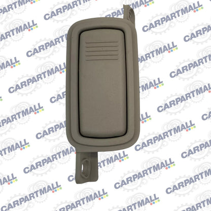 2006 2007 2008 HYUNDAI SONATA SEDAN REAR ROOF HANGER LUGGAGE HOOK ASSEMBLY OEM