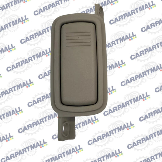 2006 2007 2008 HYUNDAI SONATA SEDAN REAR ROOF HANGER LUGGAGE HOOK ASSEMBLY OEM