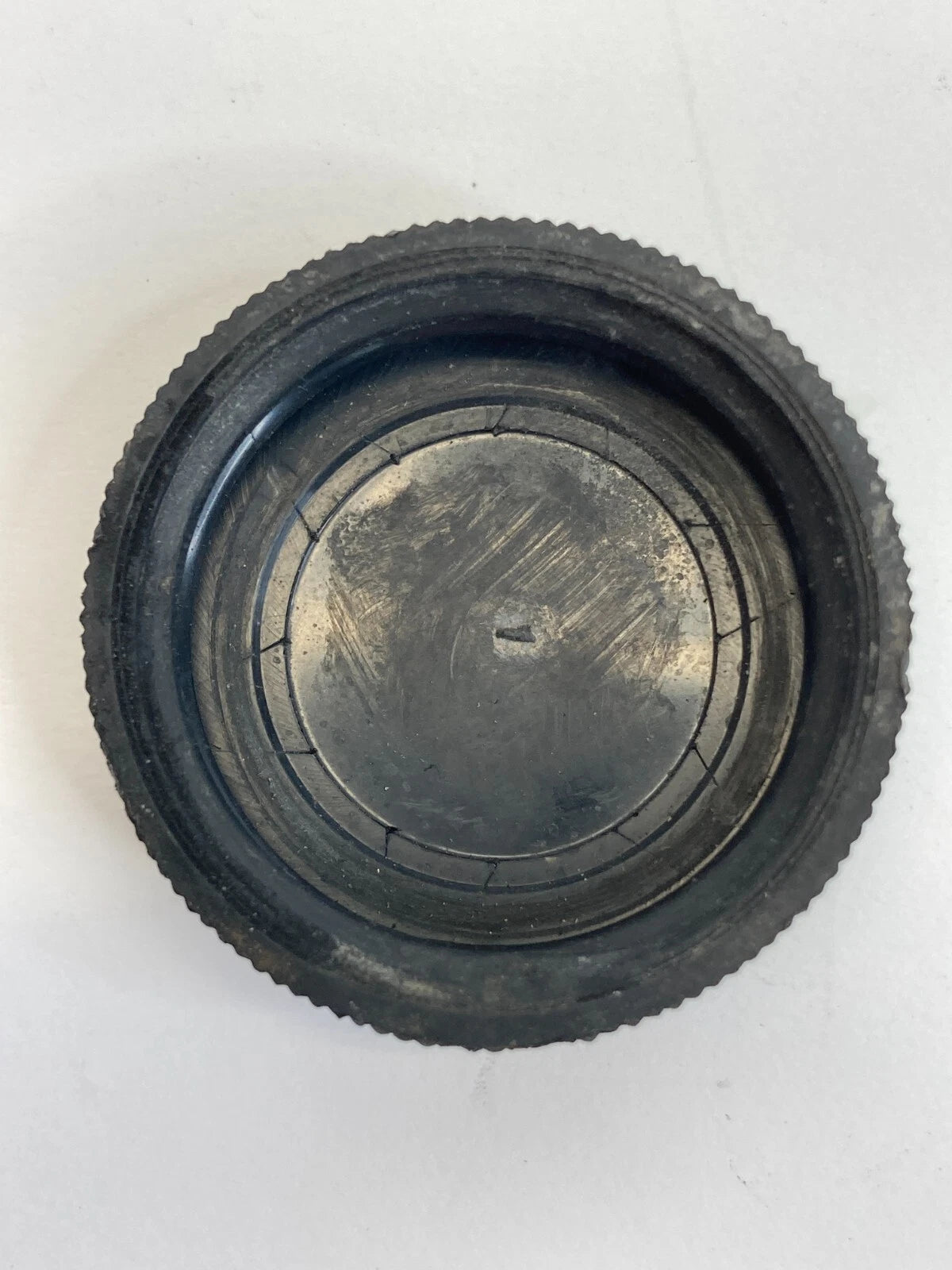 07 08 09 10 11 12 NISSAN VERSA RADIATOR COOLANT RESERVOIR BOTTLE CAP LID COVER