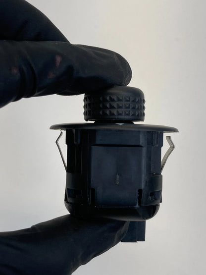 2004-2010 Ford Explorer Front Left Side Door Power Mirror Control Switch OEM