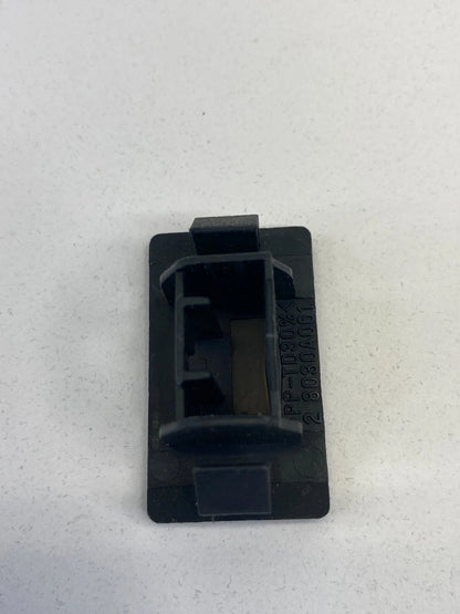 2010 10 MITSUBISHI LANCER SEDAN DASH SWITCH BUTTON KNOB FILLER BLANK 8030A061