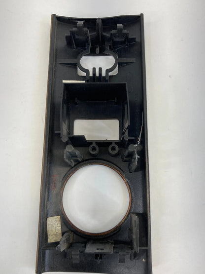 2003-2006 LINCOLN NAVIGATOR DASH HEADLIGHT DIMMER CONTROL SWITCH TRIM BEZEL OEM