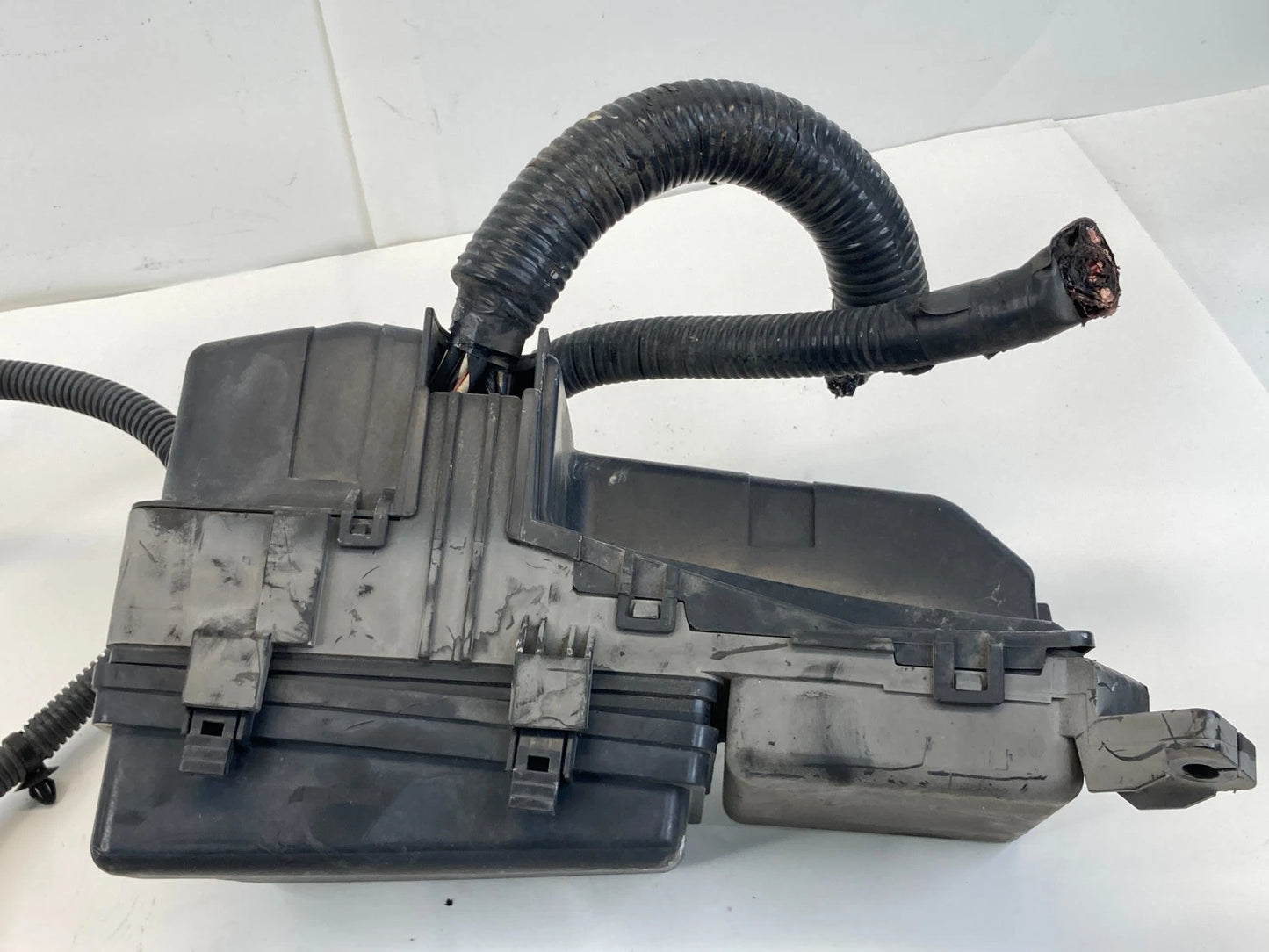 2005-2007 HONDA ODYSSEY 3.5L V6 ENGINE COMPARTMENT FUSE BOX RELAY JUNCTION BLOCK