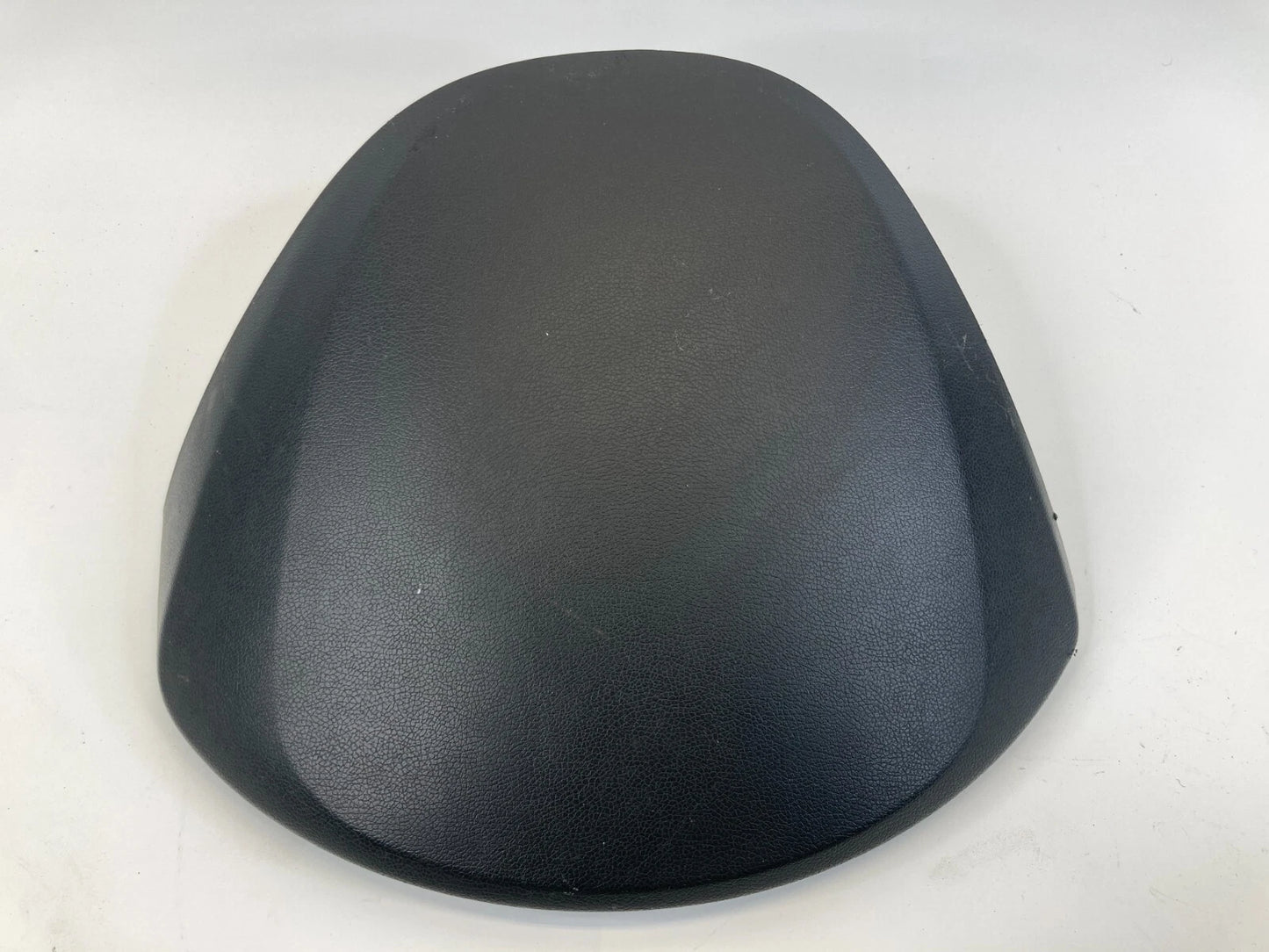 2011-2014 HYUNDAI SONATA SPEEDOMETER CLUSTER VISOR PANEL TRIM 84830-3S000