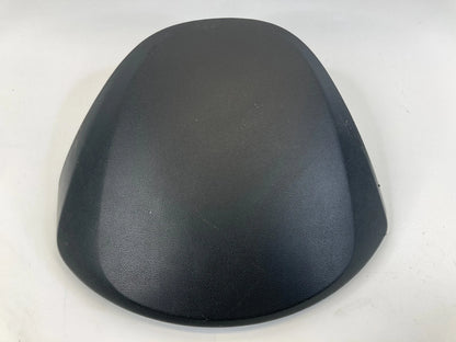 2011-2014 HYUNDAI SONATA SPEEDOMETER CLUSTER VISOR PANEL TRIM 84830-3S000