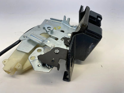 2003-2008 HONDA PILOT REAR TRUNK LOCK LATCH RELEASE ACTUATOR OEM