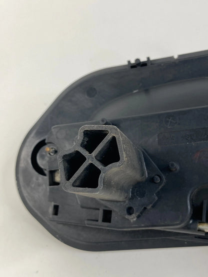 2006 2007 BMW 530XI REAR LEFT BACK SIDE EXTERIOR DOOR HANDLE 51217034543 OEM