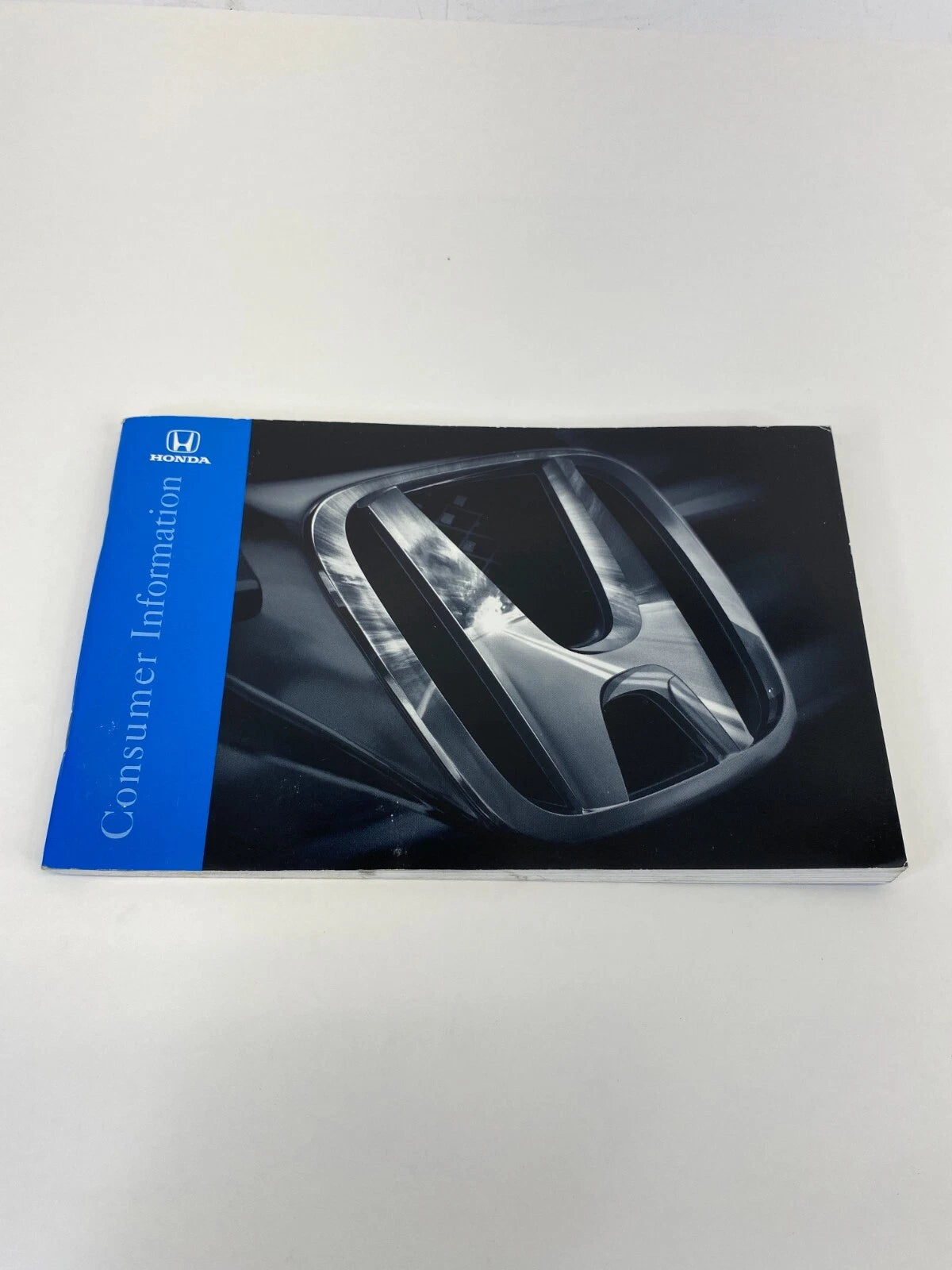 2006 HONDA RIDGELINE OWNERS MANUAL USERS HANDBOOK WARRANTY GUIDE BOOKS OEM
