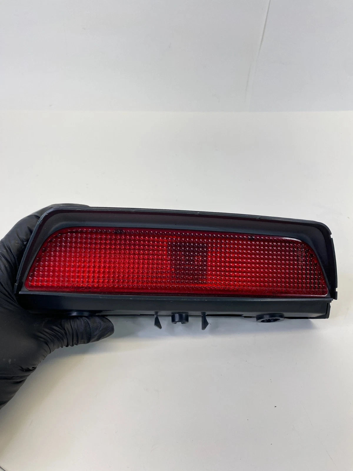 2007 2008 HONDA FIT REAR HIGH MOUNT 3RD THIRD BRAKE LIGHT STOP LAMP ASSEMBLY OEM