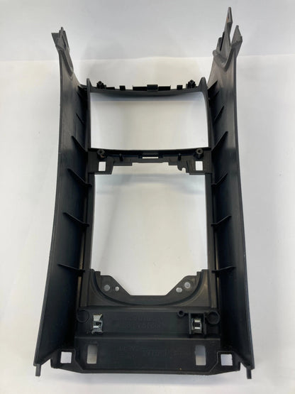 2007-2012 NISSAN VERSA FRONT CENTER CONSOLE BRACKET HOLDER SUPPORT 96910-EL00A