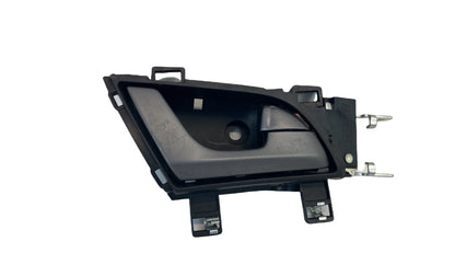 2009-2011 ACURA TL REAR RIGHT PASSENGER INTERIOR INSIDE INNER DOOR HANDLE OEM