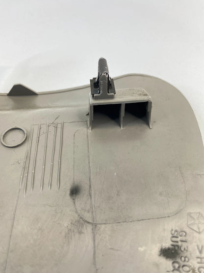 2003-2005 DODGE NEON FRONT RIGHT LOWER DASH KICK PANEL COVER TRIM G138011006 OEM