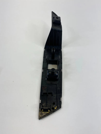 2003-2007 NISSAN MURANO REAR LEFT SIDE DOOR WINDOW SWITCH BEZEL COVER TRIM OEM
