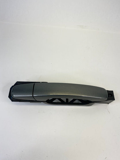 10-17 Chevy Equinox GMC Terrain Front Right Side Exterior Door Handle 15786204