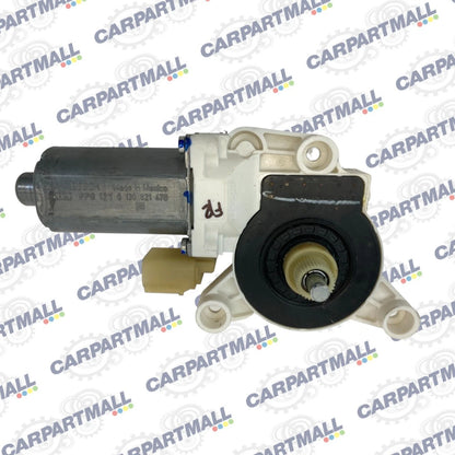 2008-2020 DODGE GRAND CARAVAN FRONT RIGHT DOOR POWER WINDOW MOTOR 0130821470 OEM