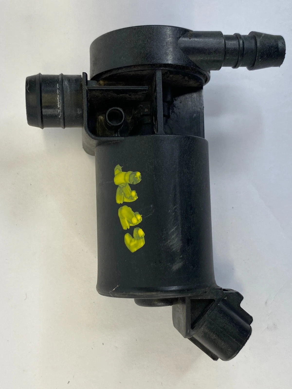 2007-2020 LEXUS GS350 WINDSHIELD HEADLIGHT WASHER PUMP 855420-0950 OEM